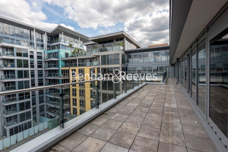 3 bedrooms flat to rent in Townmead Road, Fulham, SW6-image 5