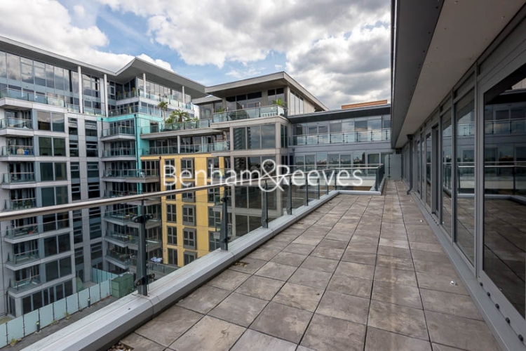 3  bedrooms flat to rent in Townmead Road, Fulham, SW6-image 5