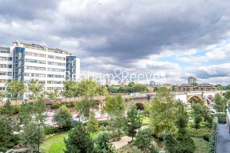 2  bedrooms flat to rent in Harbour Reach, Imperial Wharf, SW6-image 7