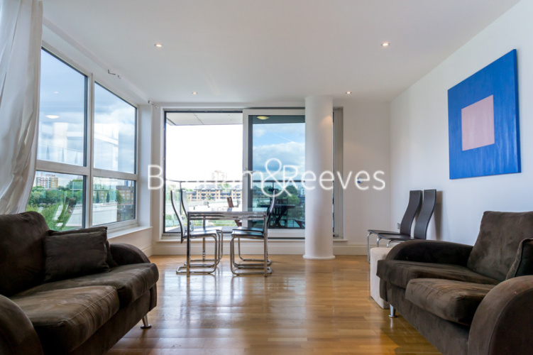 2  bedrooms flat to rent in Harbour Reach, Imperial Wharf, SW6-image 9