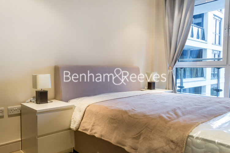 1 bedroom flat to rent in Octavia House, Imperial Wharf, SW6-image 3