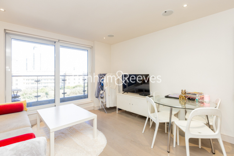 1  bedroom flat to rent in Townmead Road, Imperial Wharf, SW6-image 3