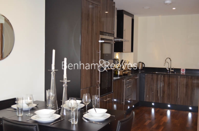 1  bedroom flat to rent in Vanston Place, Imperial Wharf, SW6-image 2