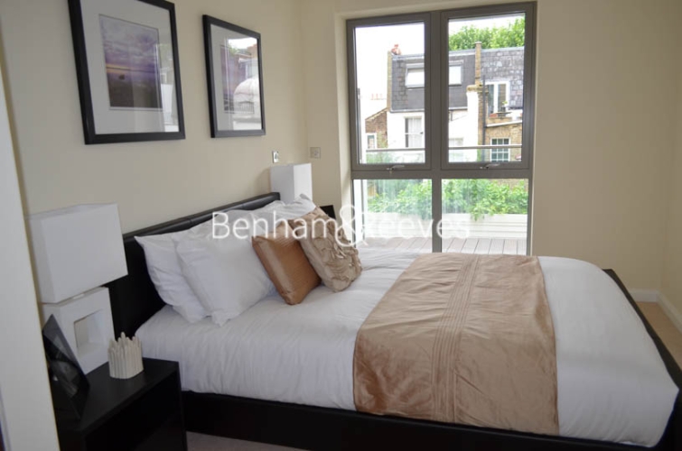 1 bedroom flat to rent in Vanston Place, Imperial Wharf, SW6-image 3