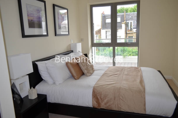 1  bedroom flat to rent in Vanston Place, Imperial Wharf, SW6-image 3