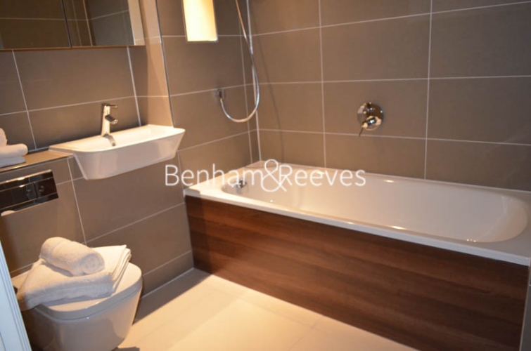 1 bedroom flat to rent in Vanston Place, Imperial Wharf, SW6-image 4