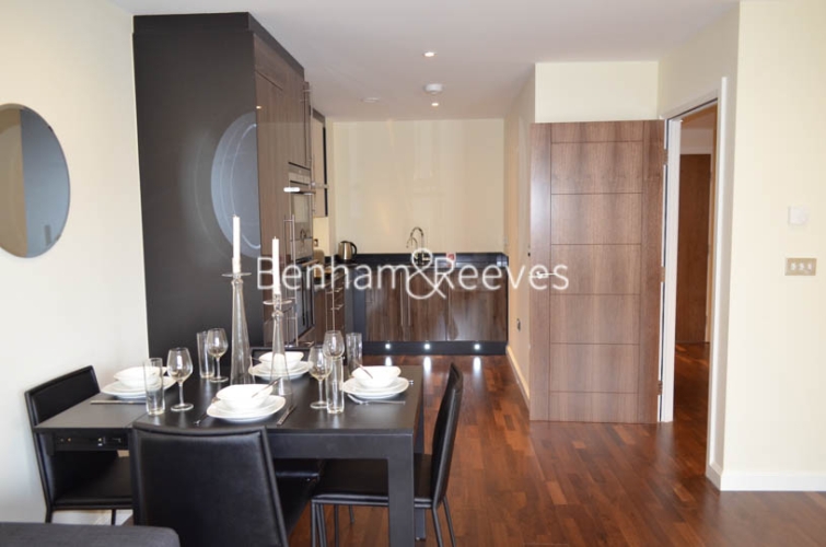 1 bedroom flat to rent in Vanston Place, Imperial Wharf, SW6-image 5