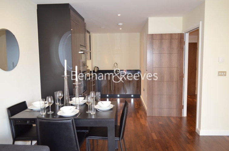 1  bedroom flat to rent in Vanston Place, Imperial Wharf, SW6-image 5