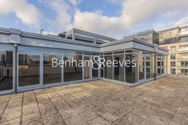 3 bedrooms flat to rent in Boxtree House, Imperial Wharf, SW6-image 5