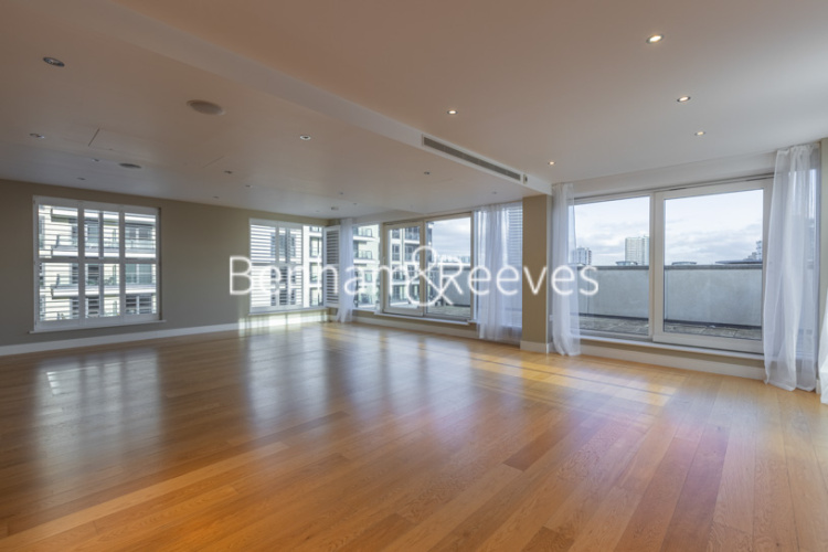 3 bedrooms flat to rent in Boxtree House, Imperial Wharf, SW6-image 6