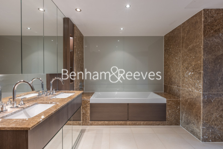 3 bedrooms flat to rent in Boxtree House, Imperial Wharf, SW6-image 9