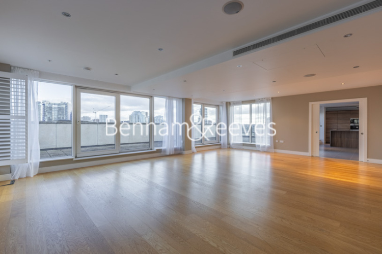 3 bedrooms flat to rent in Boxtree House, Imperial Wharf, SW6-image 11