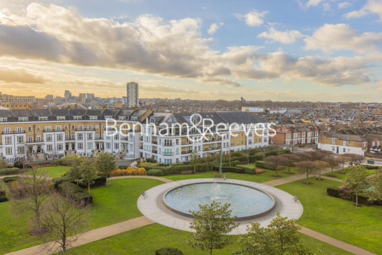 3  bedrooms flat to rent in Boxtree House, Imperial Wharf, SW6-image 15