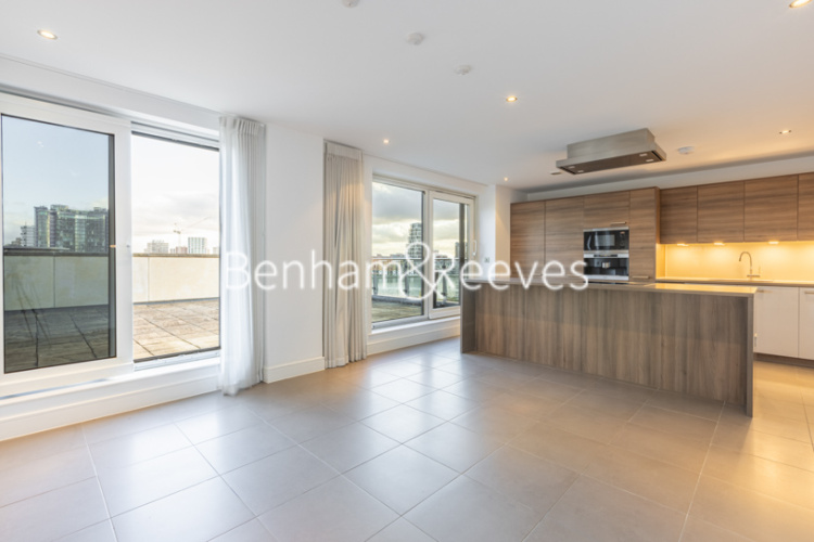 3 bedrooms flat to rent in Boxtree House, Imperial Wharf, SW6-image 16