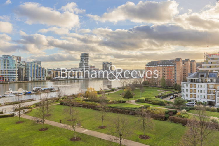 3 bedrooms flat to rent in Boxtree House, Imperial Wharf, SW6-image 19