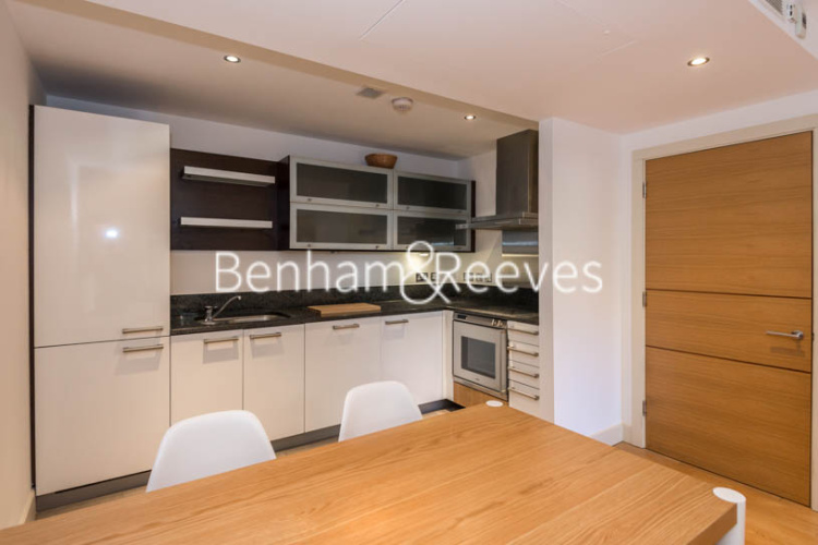 2  bedrooms flat to rent in Imperial Wharf, Fullham, SW6-image 2