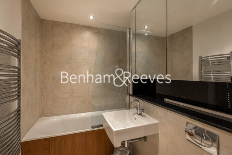 2  bedrooms flat to rent in Imperial Wharf, Fullham, SW6-image 6