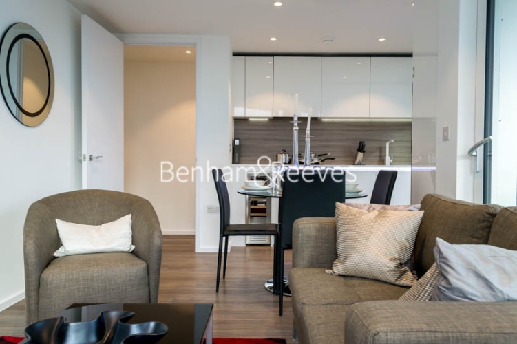 1 bedroom flat to rent in Buckhold Road, Wandsworth, SW18-image 1