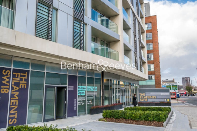 1 bedroom flat to rent in Buckhold Road, Wandsworth, SW18-image 5