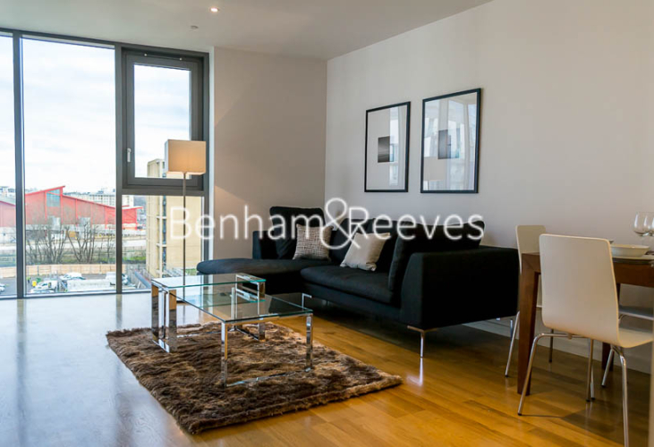 2  bedrooms flat to rent in Eastfields Avenue, Imperial Wharf, SW18-image 6