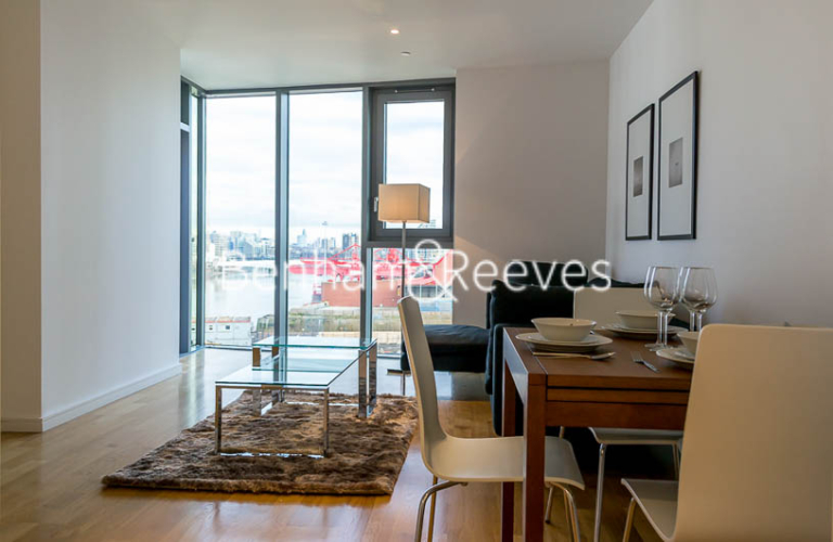 2 bedrooms flat to rent in Eastfields Avenue, Imperial Wharf, SW18-image 7