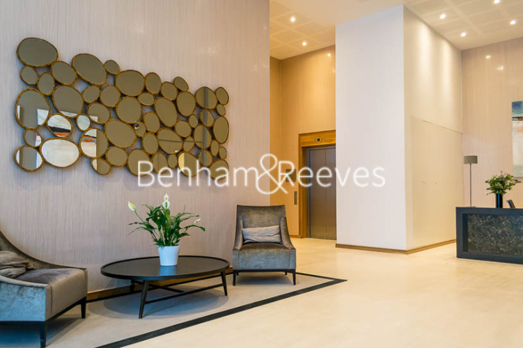 2  bedrooms flat to rent in Eastfields Avenue, Imperial Wharf, SW18-image 10