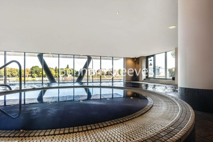 2 bedrooms flat to rent in Eastfields Avenue, Imperial Wharf, SW18-image 11