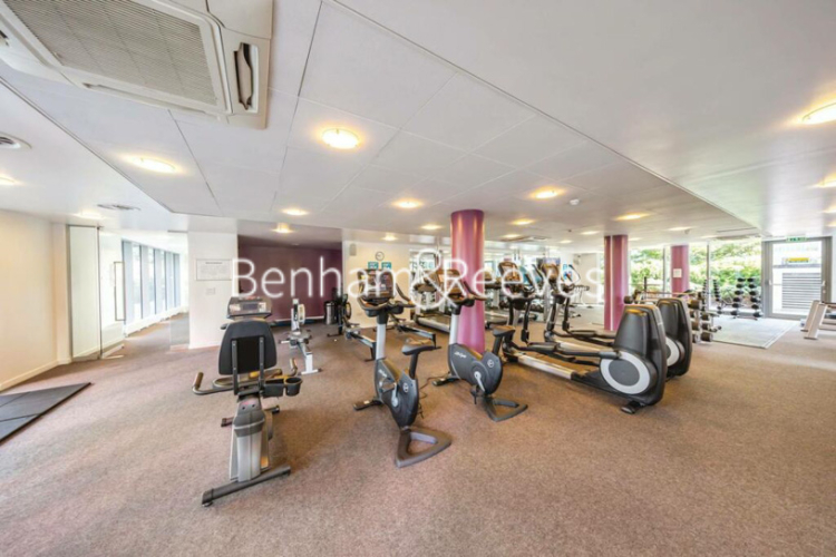 2 bedrooms flat to rent in Eastfields Avenue, Imperial Wharf, SW18-image 12