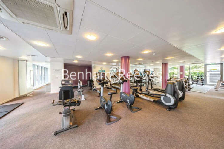 2  bedrooms flat to rent in Eastfields Avenue, Imperial Wharf, SW18-image 12