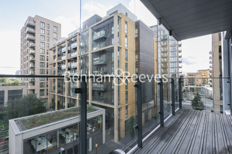 1 bedroom flat to rent in Enterprise Way, Wandsworth, SW18-image 5