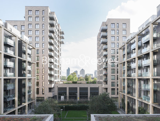 1  bedroom flat to rent in Enterprise Way, Wandsworth, SW18-image 11