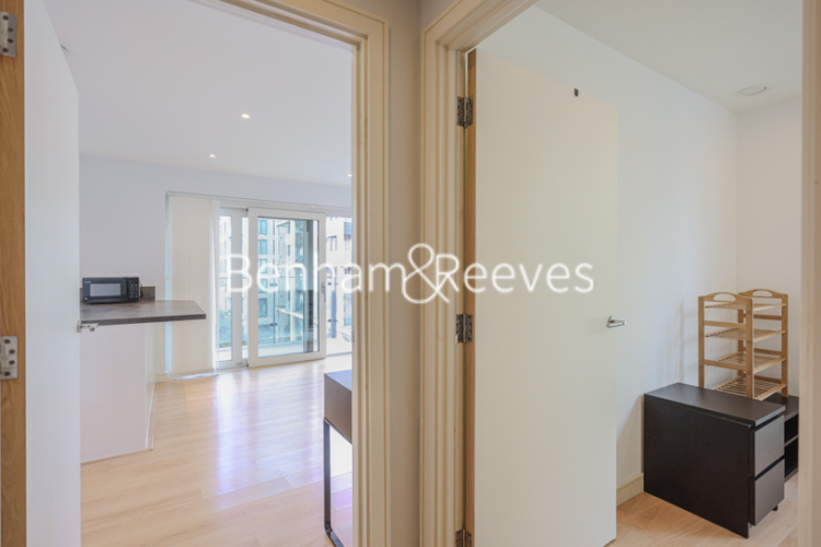 1 bedroom flat to rent in Enterprise Way, Wandsworth, SW18-image 14