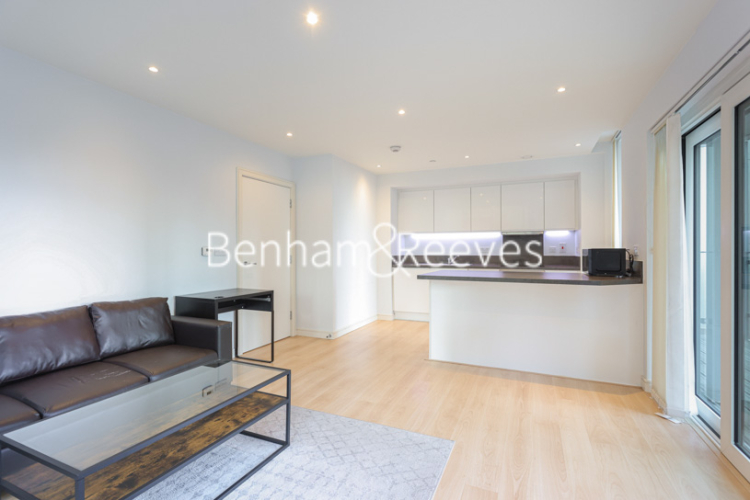 1 bedroom flat to rent in Enterprise Way, Wandsworth, SW18-image 16