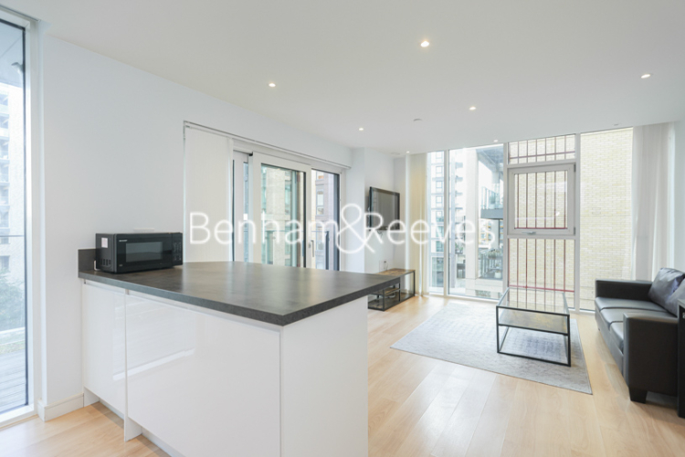 1 bedroom flat to rent in Enterprise Way, Wandsworth, SW18-image 17