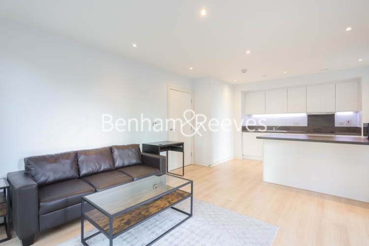 1 bedroom flat to rent in Enterprise Way, Wandsworth, SW18-image 18