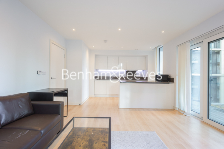 1 bedroom flat to rent in Enterprise Way, Wandsworth, SW18-image 19