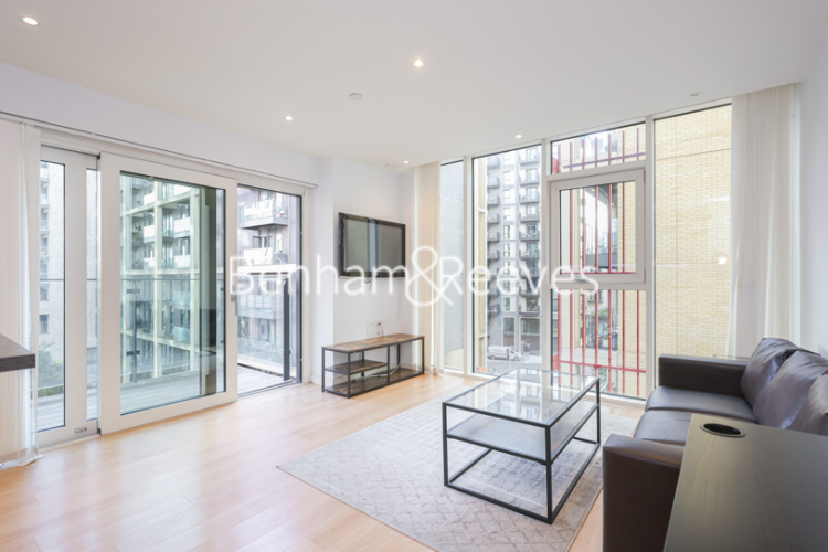 1  bedroom flat to rent in Enterprise Way, Wandsworth, SW18-image 20