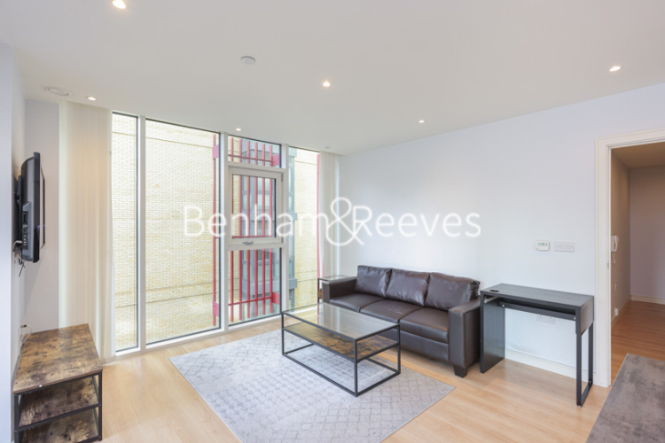 1 bedroom flat to rent in Enterprise Way, Wandsworth, SW18-image 22