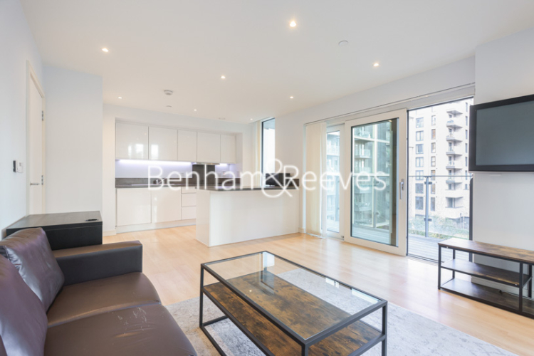 1  bedroom flat to rent in Enterprise Way, Wandsworth, SW18-image 23