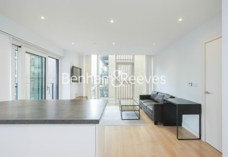 1 bedroom flat to rent in Enterprise Way, Wandsworth, SW18-image 24