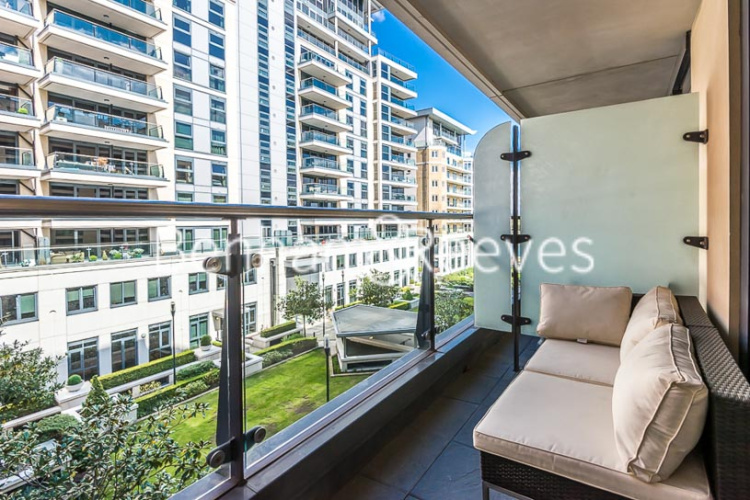 2  bedrooms flat to rent in Lensbury Avenue, Fulham, SW6-image 5