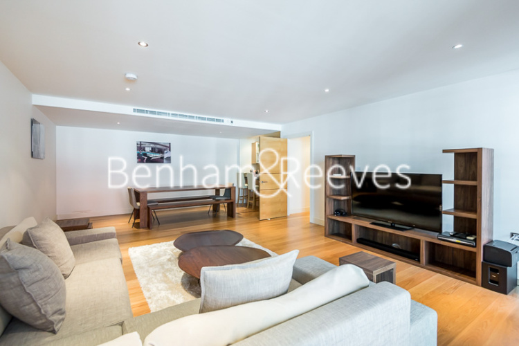 2  bedrooms flat to rent in Lensbury Avenue, Fulham, SW6-image 7