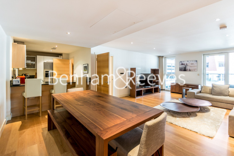 2  bedrooms flat to rent in Lensbury Avenue, Fulham, SW6-image 8