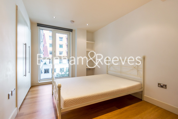 2  bedrooms flat to rent in Lensbury Avenue, Fulham, SW6-image 9