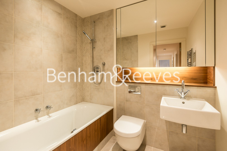 2  bedrooms flat to rent in Lensbury Avenue, Fulham, SW6-image 10