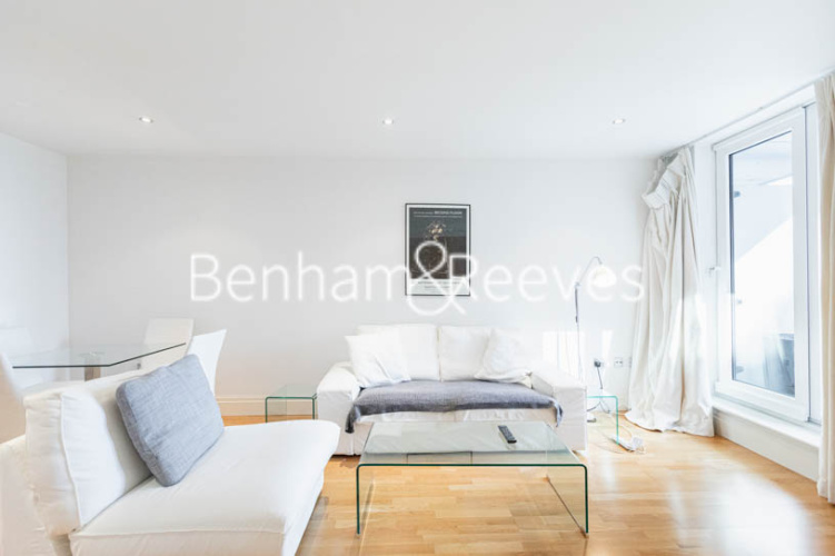 2 bedrooms flat to rent in Harbour Reach, Imperial Wharf, SW6-image 1