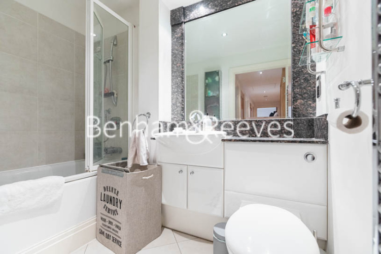 2  bedrooms flat to rent in Harbour Reach, Imperial Wharf, SW6-image 4