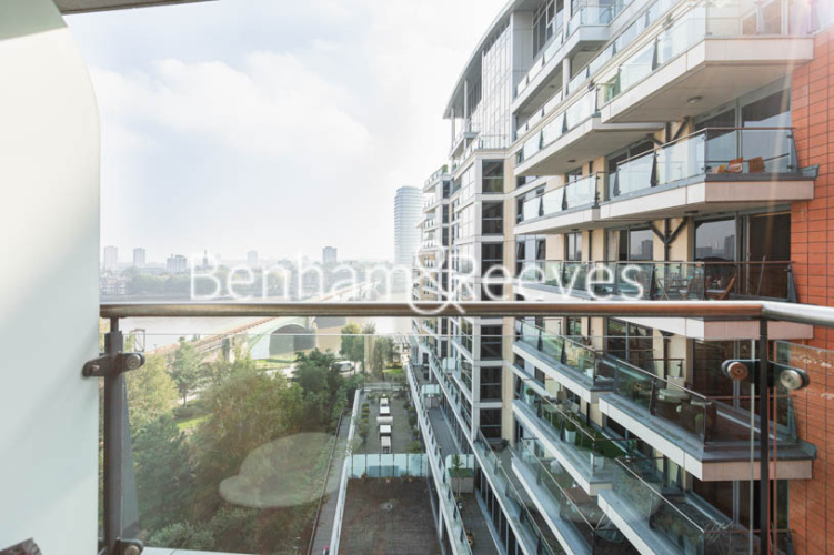 2  bedrooms flat to rent in Harbour Reach, Imperial Wharf, SW6-image 5