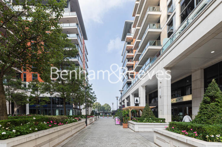 2  bedrooms flat to rent in Harbour Reach, Imperial Wharf, SW6-image 6