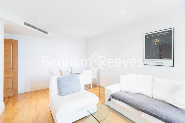 2  bedrooms flat to rent in Harbour Reach, Imperial Wharf, SW6-image 7